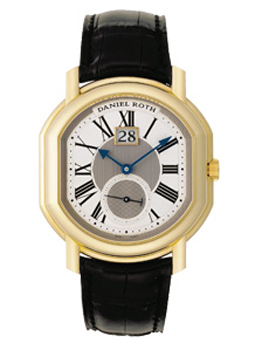 Часы Daniel Roth Datamax 208.X.40.011.CN.BA